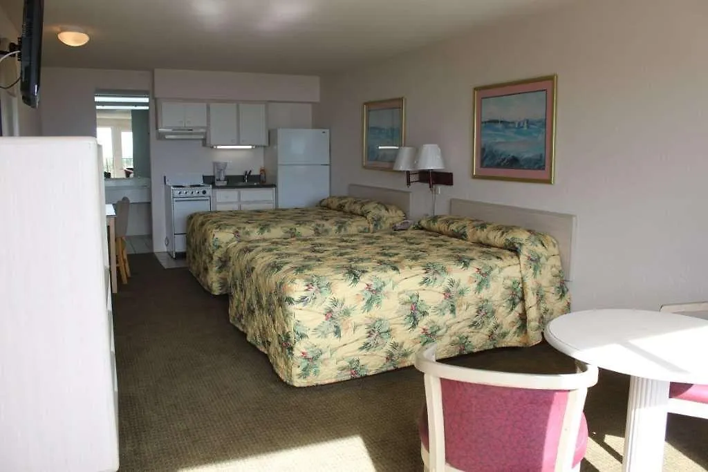 Flamingo Hotel & Tower Panama City Beach