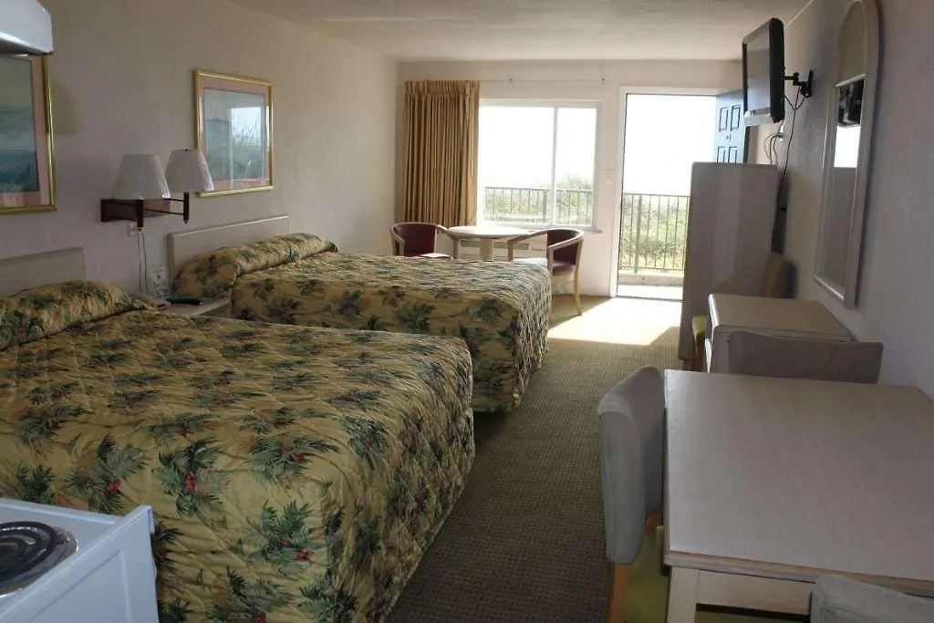 Motel Flamingo Hotel & Tower Panama City Beach