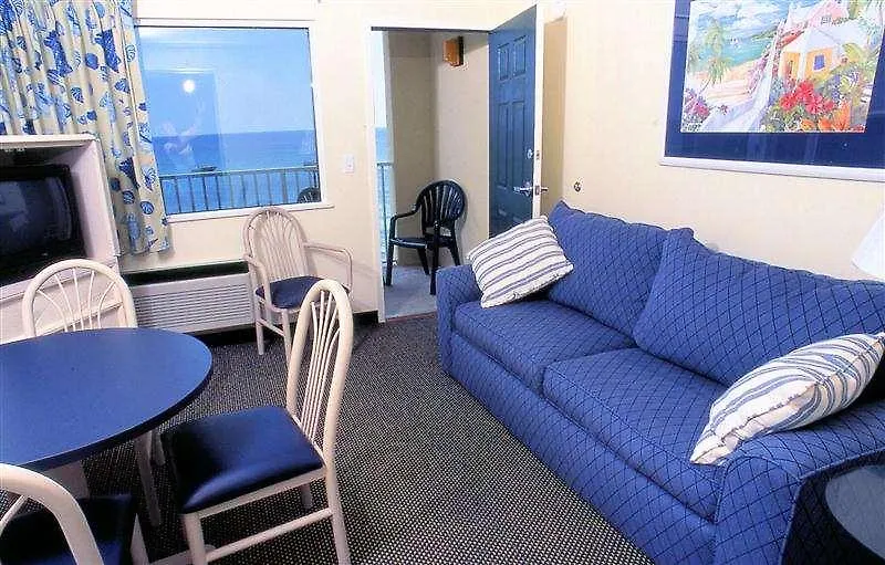 Flamingo Hotel & Tower Panama City Beach 3*,