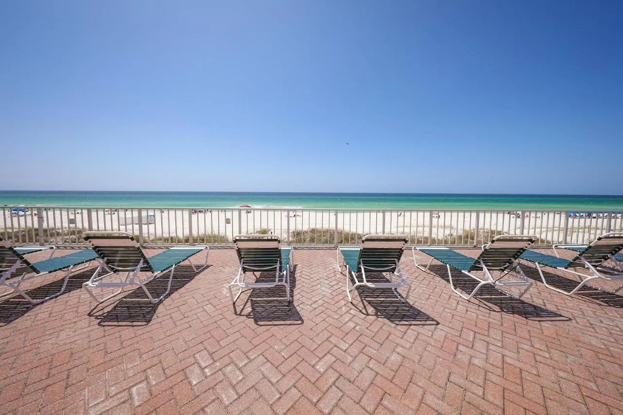 *** Motel Flamingo Hotel & Tower Panama City Beach United States