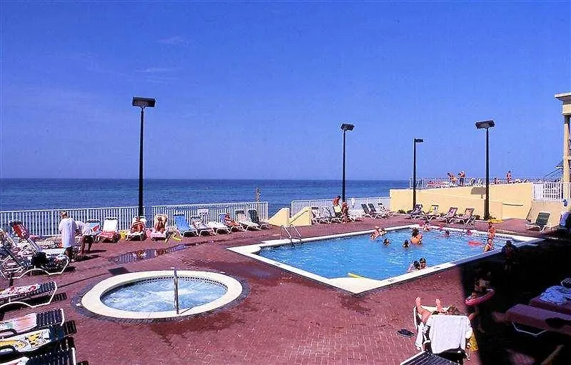 Motel Flamingo Hotel & Tower Panama City Beach