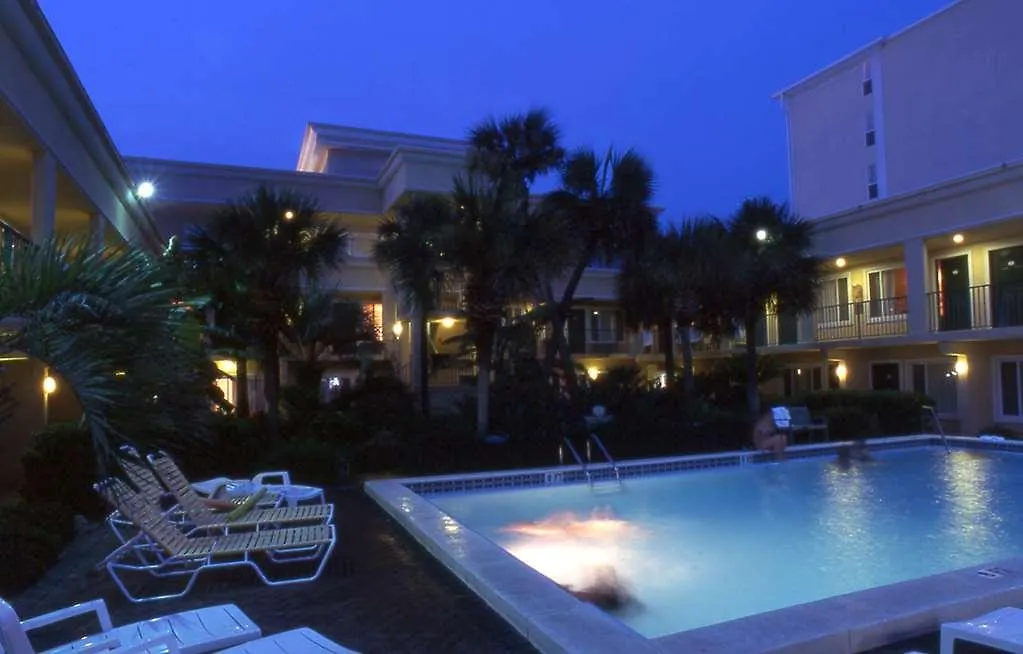 *** Motel Flamingo Hotel & Tower Panama City Beach United States