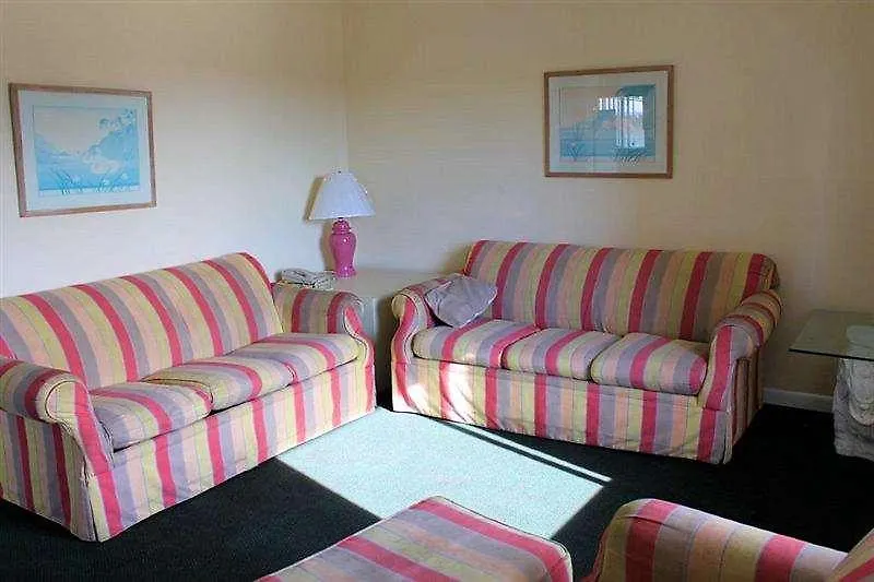 Flamingo Hotel & Tower Panama City Beach United States