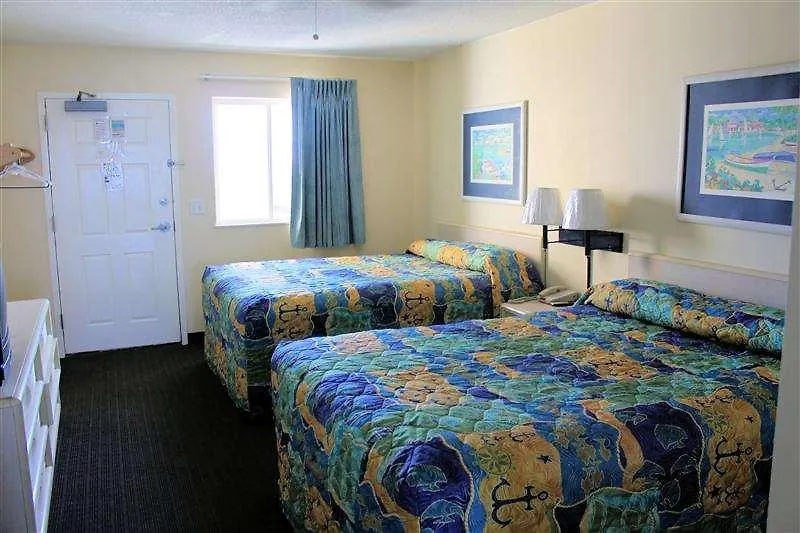 Flamingo Hotel & Tower Panama City Beach 3*,  United States