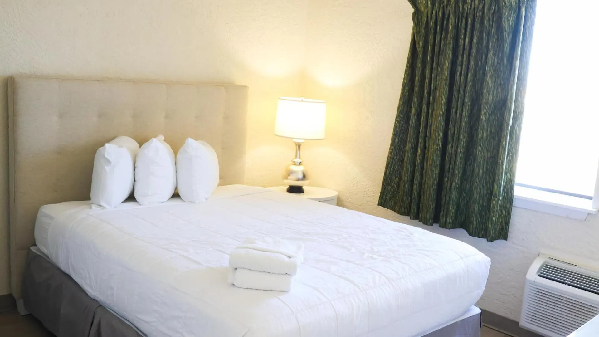 Flamingo Hotel & Tower Panama City Beach United States